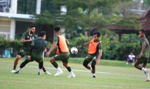 Sumsel United TC di Yogya! Siap Jajal PSS Sleman hingga Persipura Jayapura