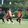 Sumsel United TC di Yogya! Siap Jajal PSS Sleman hingga Persipura Jayapura