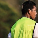 Nomor 82, Simbol Kepercayaan Diri Valentino Telaubun dalam Misi Kembalikan Sriwijaya FC ke Liga 1