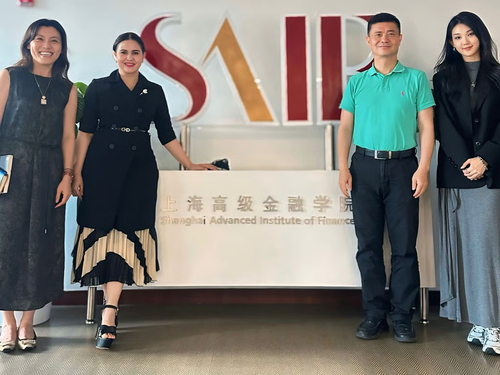 Ventrue Capital Gandeng SAIF Perkuat Kapasitas Kepemimpinan Publik Indonesia. Foto: viralsumsel.com