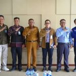 Wali Kota Prabumulih Terima Audiensi Bank Sumsel Babel, Bahas Sinergi Layanan Keuangan untuk Masyarakat