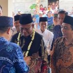 Wali Kota Prabumulih Ajak Warga Lestarikan Tradisi Sedekah Dusun