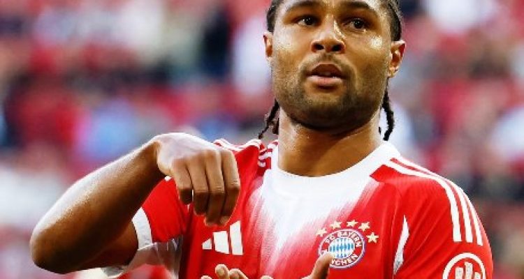 Bayern Muenchen Tundukkan Augsburg 3-2, Pertahankan Posisi Puncak Bundesliga