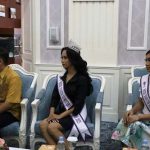 Aurel, Atahya, Syakilah: Tiga Putri Palembang Siap Ukir Sejarah di Miss Youth