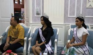 Aurel, Atahya, Syakilah: Tiga Putri Palembang Siap Ukir Sejarah di Miss Youth