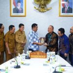 Muba Gaspol Tuntaskan 72 Titik Blankspot di 56 Desa
