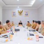 Bupati Toha Tohet Minta Camat Kompak Dukung Program Pembangunan Menuju “Muba Maju Lebih Cepat”
