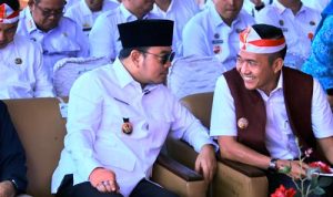Wali Kota Ratu Dewa Terima Audiensi Yayasan Ulul Albab Raofa Indonesia