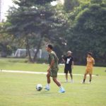 Sudahi Perburuan Pemain, Sumsel United Datangkan Bek Kiri Eks Timnas U-19