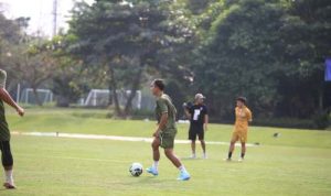 Sudahi Perburuan Pemain, Sumsel United Datangkan Bek Kiri Eks Timnas U-19