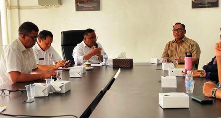 Muba Expo 2025 Siap Jadi Magnet Wisata, Promosi dan Investasi
