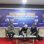 Medsos Jadi Sorotan, JMSI Sumsel Bahas ‘Rekanan atau Ancaman’