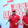 Gubernur Herman Deru Apresiasi Kemeriahan Jalan Santai dan Lomba Rakyat Warnai HUT RI ke-80 di Sumsel