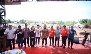 Herman Deru Sebut Ajang Motor Trail Daviena Racing Jadi Wadah Positif Bagi Generasi Muda