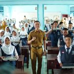 Kawal Prioritas Presiden, Bupati OKI Kunjungi SPPG dan Cek Penyaluran MBG