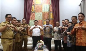 Sinergi Pemprov dan Pemkab, OKU Selatan Menuju Kawasan Pariwisata Strategis