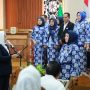 Wali Kota Palembang Hadiri Pelantikan APJI, Dorong UMKM Kuliner Terus Tumbuh