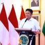 Gubernur Herman Deru Dorong Digitalisasi dan Kolaborasi Pemda untuk Reforma Agraria Berkelanjutan