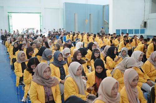 Gubernur Herman Deru Resmikan Dua Laboratorium Canggih Unsri, Dorong SDM Berdaya Saing Global