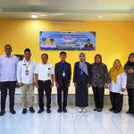 Disnakertrans Muba Gandeng BP3MI Sumsel, Siapkan Generasi Muda Hadapi Dunia Kerja Internasional