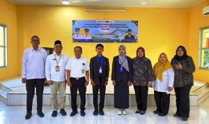 Disnakertrans Muba Gandeng BP3MI Sumsel, Siapkan Generasi Muda Hadapi Dunia Kerja Internasional
