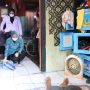 TP PKK Kota Palembang Salurkan Bantuan untuk Warga 29 Ilir yang Sakit