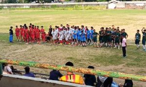 SONS U16 Raih Gelar Juara RRI Cup 2025 Regional Sumsel, Lolos ke Seri Nasional Jakarta