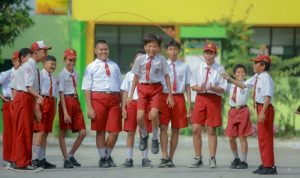 Grand Design Wajib Belajar 13 Tahun: 1 Tahun Prasekolah Jadi Fondasi Generasi Emas