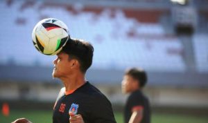 Aziz Hutagalung: Persaingan di Wilayah Barat Championship 2025/26 Sangat Ketat