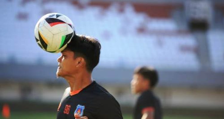 Aziz Hutagalung: Persaingan di Wilayah Barat Championship 2025/26 Sangat Ketat