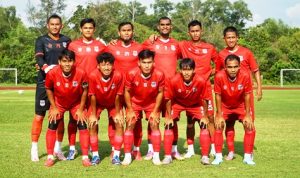 Nilmaizar Fokus Perbaiki Lini Belakang Sumsel United Jelang Championship 2025/26