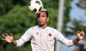 Sriwijaya FC Fokus Matangkan Transisi dan Bola Servis Jelang Liga 2