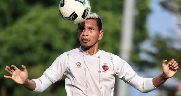 Sriwijaya FC Fokus Matangkan Transisi dan Bola Servis Jelang Liga 2
