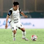 Persija Bungkam Persis 3-0, Witan Sulaeman Fokus Tatap Laga Kontra Malut United