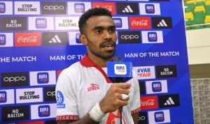 Yakob Sayuri Bongkar Rahasia! Begini Cara Malut United Lumpuhkan Raksasa Dewa United