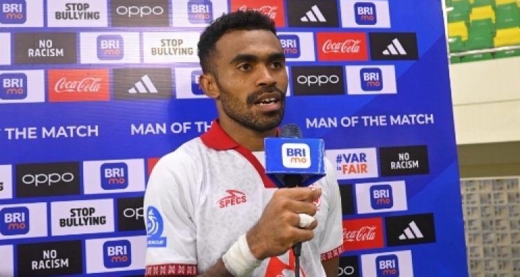 Yakob Sayuri Bongkar Rahasia! Begini Cara Malut United Lumpuhkan Raksasa Dewa United