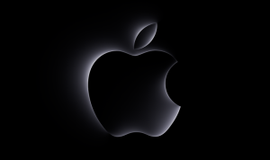 Logo Apple