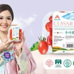 Rahasia Manis di Balik Tomat Ceri Astyfarm yang Viral di Toko Premium