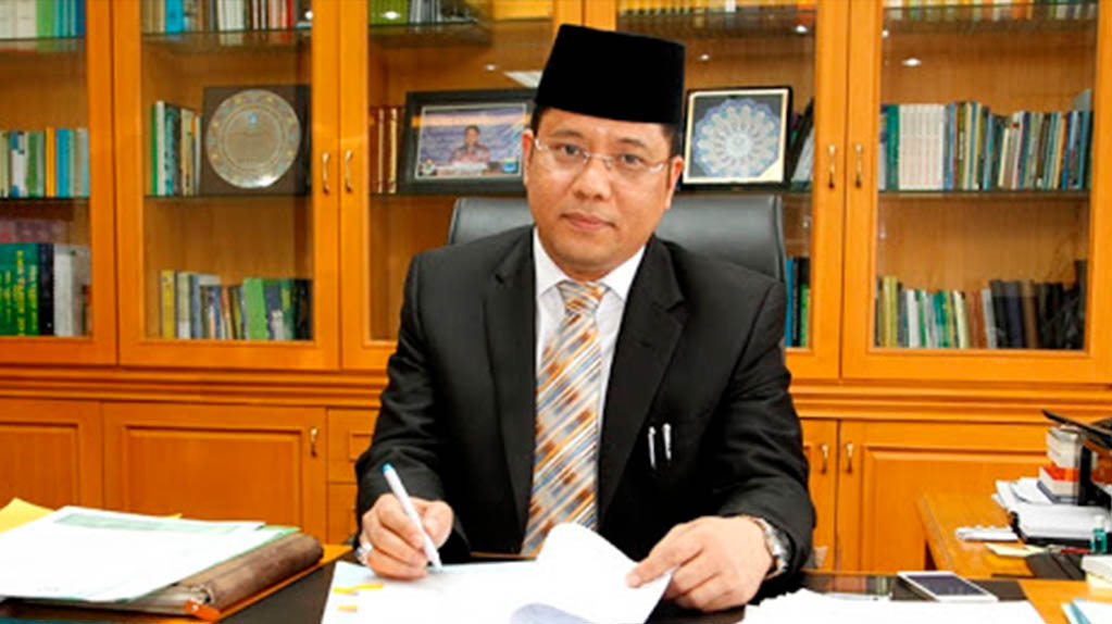 Kamaruddin Amin