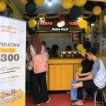 Kebab Turki Baba Rafi Ekspansi Agresif, Tambah 50+ Outlet Baru di Semester Pertama 2025