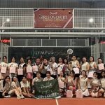 Jacquelle Hadirkan Espresso Brush Set: Inovasi Kuas Makeup yang Menyatukan Semangat Pagi, Gaya Hidup Gen Z, dan Sentuhan Padel