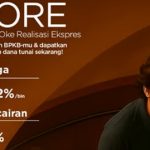 BRI Finance Luncurkan “SORE”: Solusi Pinjaman Tunai Cepat, Aman, dan Bunga Ringan