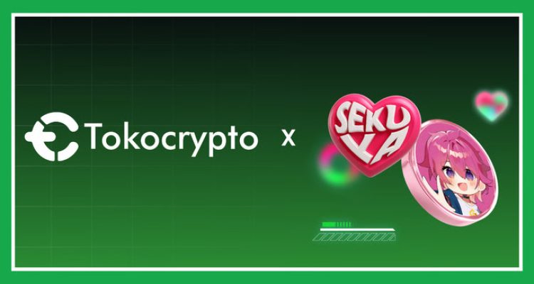 Tokocrypto dan Sekuya Jalin Kolaborasi Strategis untuk Dorong Inovasi Web3 Lokal. Foto: viralsumsel.com