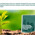 LindungiHutan Rilis eBook “Green Branding” untuk Dorong Praktik Bisnis Berkelanjutan di Indonesia. Foto: viralsumsel.com