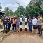 KAI Divre III Palembang Tutup 7 Perlintasan Liar Demi Tingkatkan Keselamatan Kereta Api Semester Pertama 2025