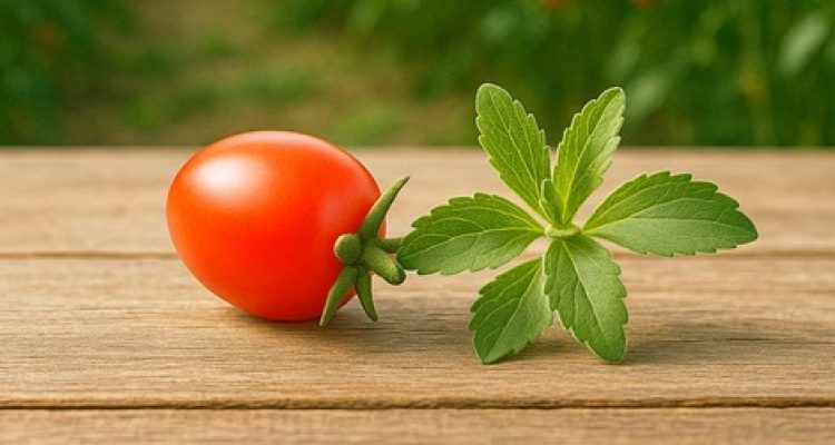 Tomat Rasa Manis? Astyfarm Hadirkan Inovasi Camilan Sehat Tanpa Tambahan Gula