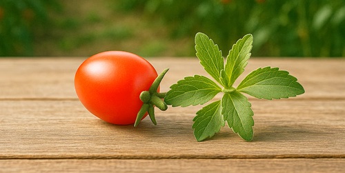 Tomat Rasa Manis? Astyfarm Hadirkan Inovasi Camilan Sehat Tanpa Tambahan Gula