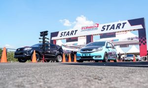 Pertamina Patra Niaga Gelar Pertamax Turbo Drag Fest 2025 Putaran II, Tasikmalaya Jadi Pusat Sorotan Motorsport Nasional