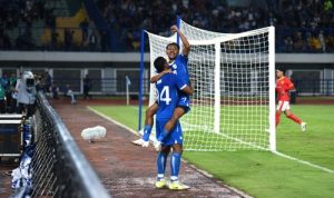 Persib Bandung Masuk Grup G ACL Two 2025/26, Hadapi Lawan Berat dari Asia Tenggara