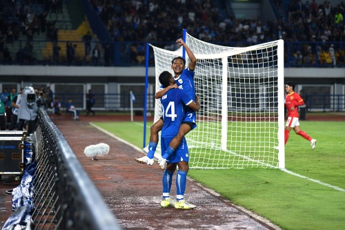 Persib Bandung Masuk Grup G ACL Two 2025/26, Hadapi Lawan Berat dari Asia Tenggara